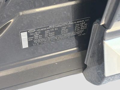 2023 Hyundai Santa Fe — photo 38 view