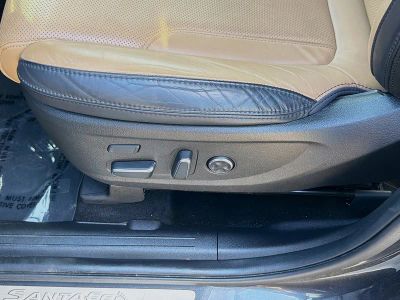 2023 Hyundai Santa Fe — photo 18 view