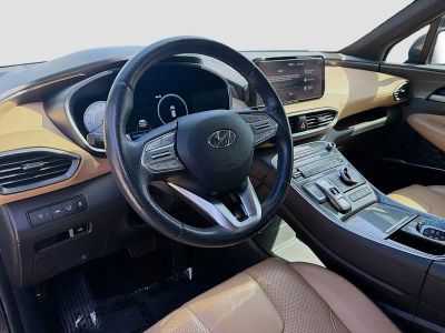 2023 Hyundai Santa Fe — photo 9 view