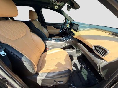 2023 Hyundai Santa Fe — photo 32 view