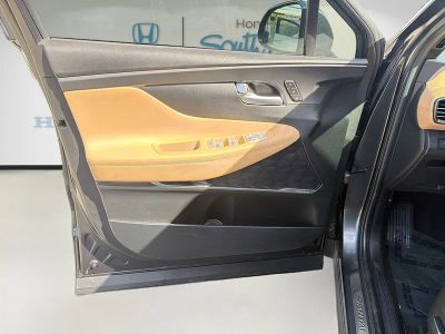 2023 Hyundai Santa Fe — photo 20 view
