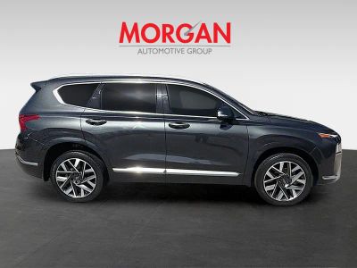 2023 Hyundai Santa Fe — photo 8 view