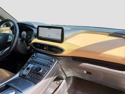 2023 Hyundai Santa Fe — photo 33 view