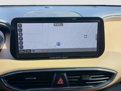2023 Hyundai Santa Fe — photo 13 view