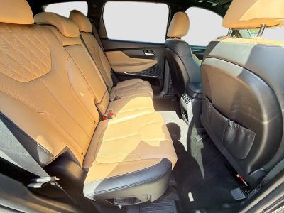 2023 Hyundai Santa Fe — photo 29 view