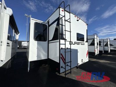 2026 KZ Durango - Photo 5