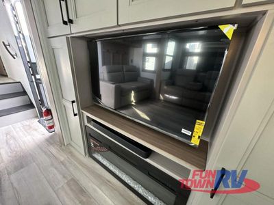 2026 KZ Durango - Photo 33