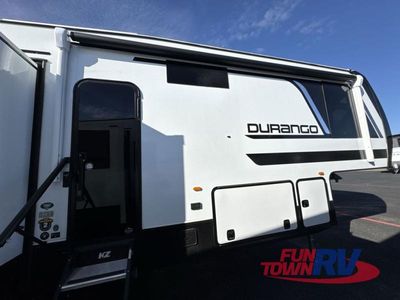 2026 KZ Durango - Photo 10