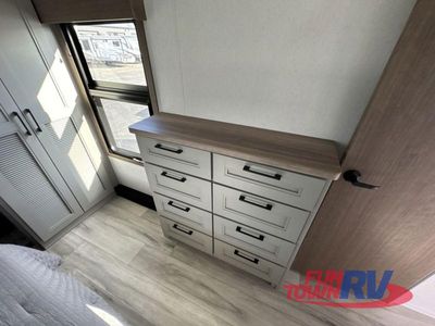 2026 KZ Durango - Photo 44