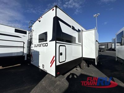 2026 KZ Durango - Photo 6