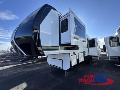2026 KZ Durango - Photo 4