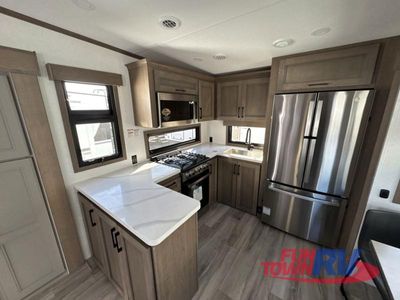 2026 KZ Durango - Photo 21
