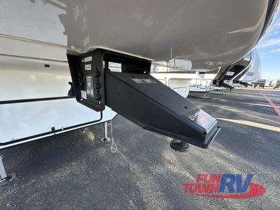 2026 KZ Durango - Photo 11