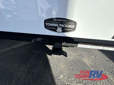 2026 KZ Durango - Photo 19