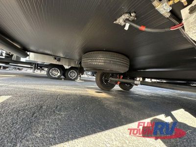 2026 KZ Durango - Photo 18