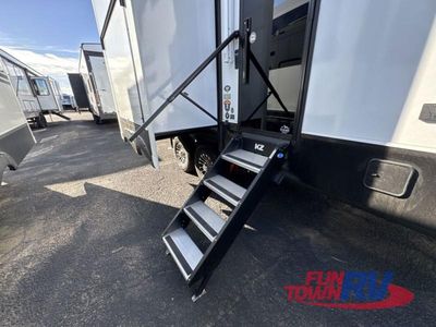 2026 KZ Durango - Photo 13