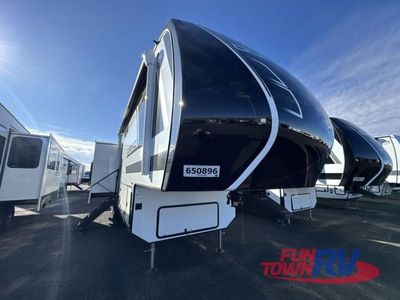 2026 KZ Durango - Photo 3