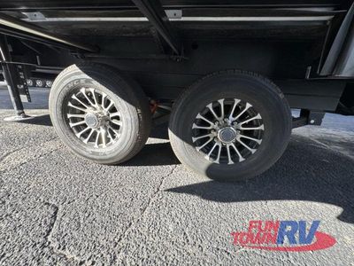 2026 KZ Durango - Photo 14