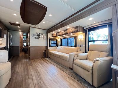 2019 Newmar VENTANA LE - Photo 13