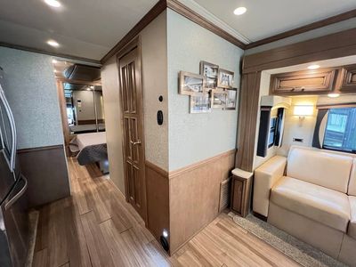 2019 Newmar VENTANA LE - Photo 15