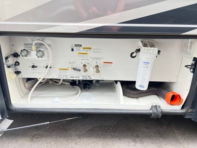2019 Newmar VENTANA LE - Photo 34