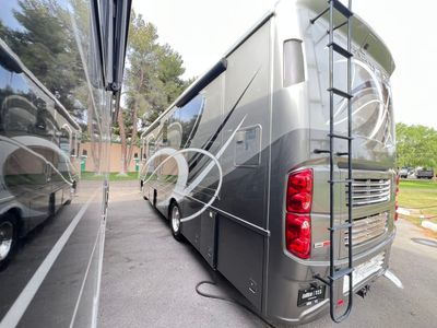 2019 Newmar VENTANA LE - Photo 30