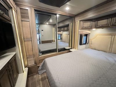 2019 Newmar VENTANA LE - Photo 18