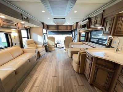 2019 Newmar VENTANA LE - Photo 3