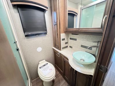 2019 Newmar VENTANA LE - Photo 20