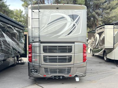 2019 Newmar VENTANA LE - Photo 39