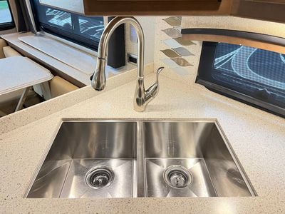 2019 Newmar VENTANA LE - Photo 9