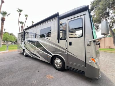 2019 Newmar VENTANA LE - Photo 23