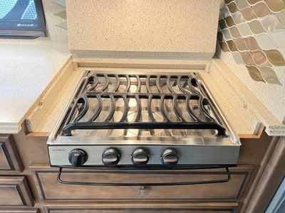 2019 Newmar VENTANA LE - Photo 10