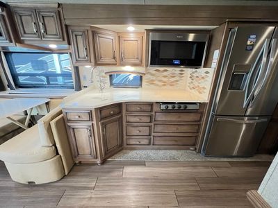 2019 Newmar VENTANA LE - Photo 7
