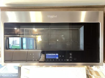 2019 Newmar VENTANA LE - Photo 11