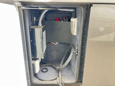 2019 Newmar VENTANA LE - Photo 32