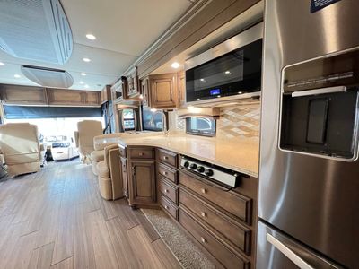 2019 Newmar VENTANA LE - Photo 8