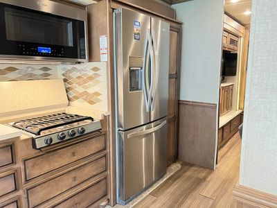 2019 Newmar VENTANA LE - Photo 12