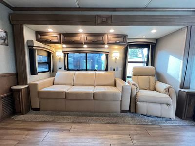 2019 Newmar VENTANA LE - Photo 14