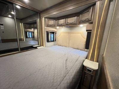 2019 Newmar VENTANA LE - Photo 16