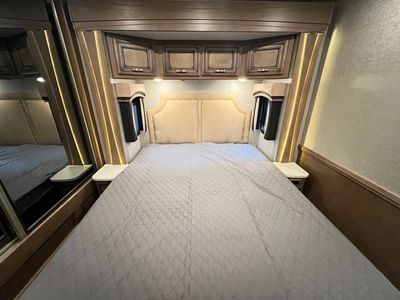 2019 Newmar VENTANA LE - Photo 17