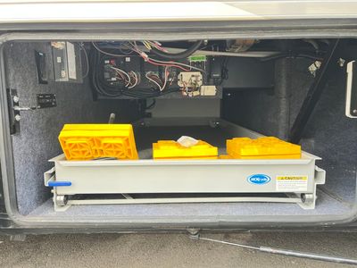2019 Newmar VENTANA LE - Photo 25