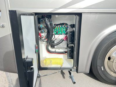 2019 Newmar VENTANA LE - Photo 37
