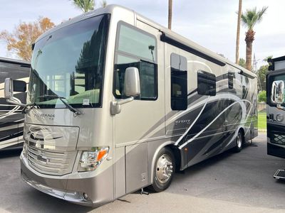 2019 Newmar VENTANA LE - Photo 38