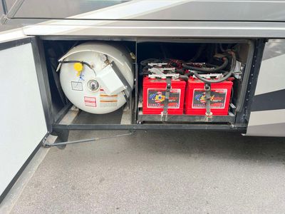 2019 Newmar VENTANA LE - Photo 36
