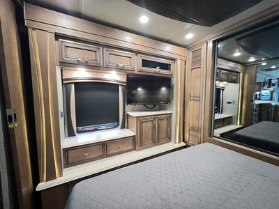 2019 Newmar VENTANA LE - Photo 19