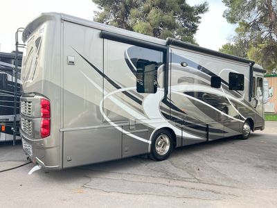 2019 Newmar VENTANA LE - Photo 29