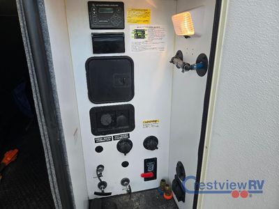 2018 Redwood RV Redwood - Photo 12