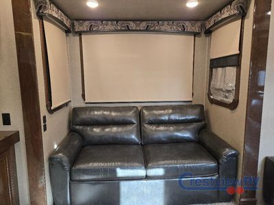 2018 Redwood RV Redwood - Photo 36