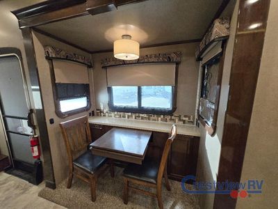 2018 Redwood RV Redwood - Photo 30